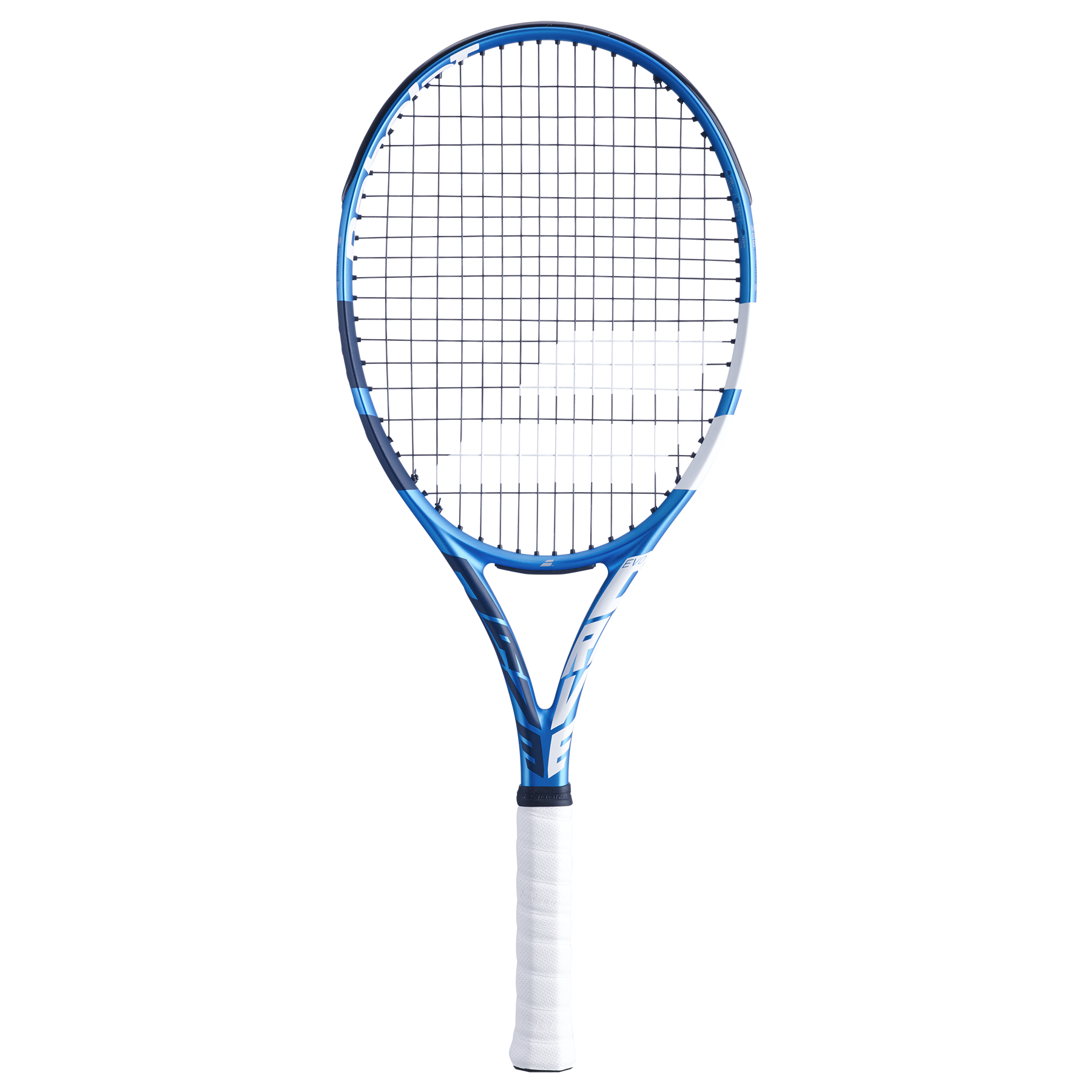 Tennis Racquets EVO Drive Strung Babolat Official Website